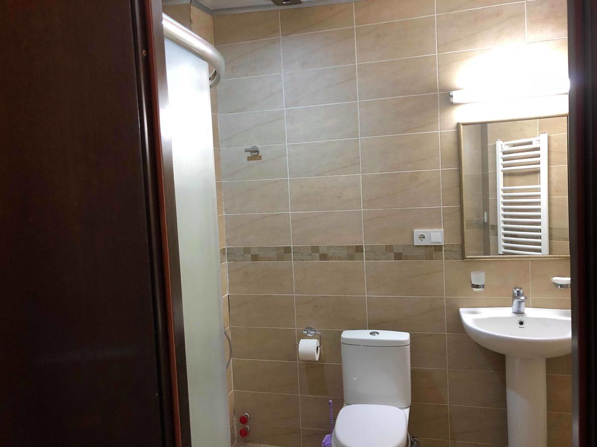 Bakuriani K-2 Apartment ภายนอก รูปภาพ
